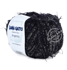 Lana Gatto Argento 30283 Чёрный
