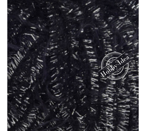 Lana Gatto Argento 30283 Чёрный