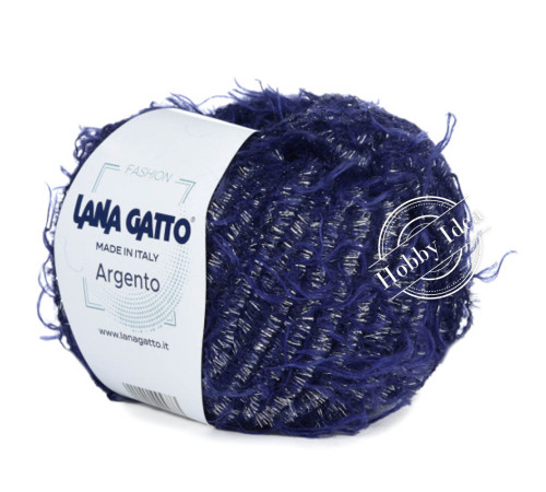 Lana Gatto Argento 30284 Синий