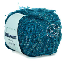 Lana Gatto Argento 30285 Петроль