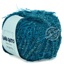 Lana Gatto Argento 30285 Петроль
