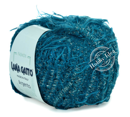 Lana Gatto Argento 30285 Петроль