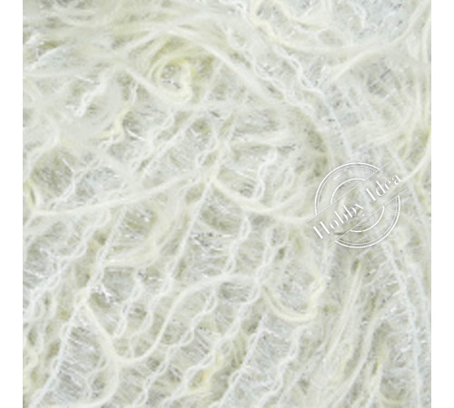 Lana Gatto Argento 30287 Молочный