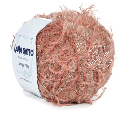 Lana Gatto Argento 30288 Персиковый