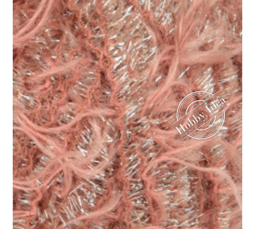 Lana Gatto Argento 30288 Персиковый