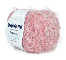 Lana Gatto Argento 30289 Розовый