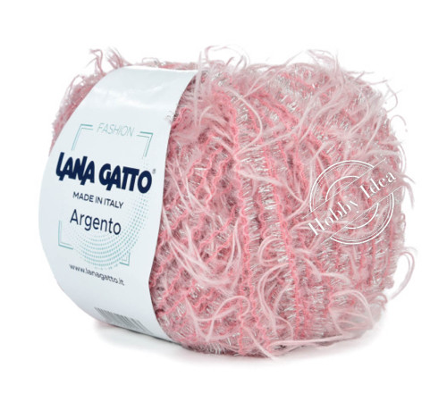 Lana Gatto Argento 30289 Розовый