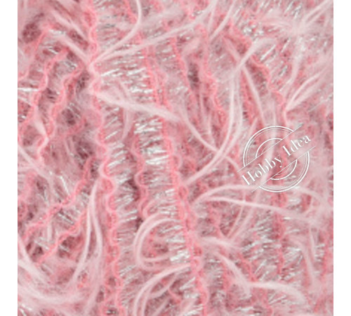Lana Gatto Argento 30289 Розовый