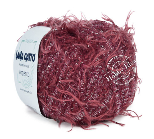 Lana Gatto Argento 30290 Винный