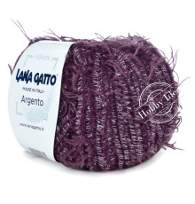 Lana Gatto Argento 30291 Ягодный
