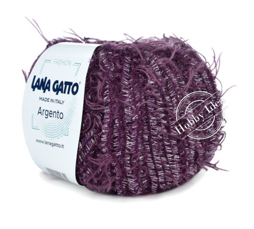 Lana Gatto Argento 30291 Ягодный