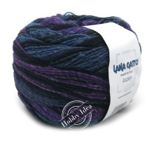 Lana Gatto Aspen 30577 Фиолетово-синий