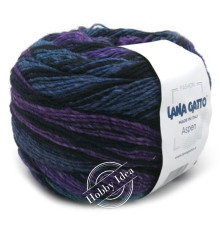 Lana Gatto Aspen 30577 Фиолетово-синий
