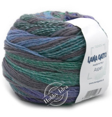 Lana Gatto Aspen 30578 Зелёный