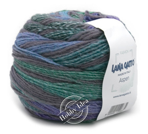 Lana Gatto Aspen 30578 Зелёный