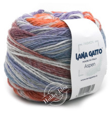 Lana Gatto Aspen 30581 Лилово-оранжевый