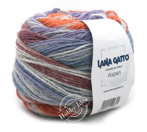 Lana Gatto Aspen 30581 Лилово-оранжевый