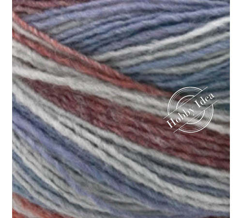 Lana Gatto Aspen 30581 Лилово-оранжевый