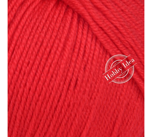 Lana Gatto Baby Soft 00642 Алый