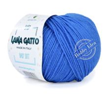 Lana Gatto Baby Soft 00923 Василёк