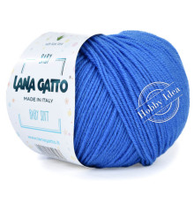Lana Gatto Baby Soft 00923 Василёк