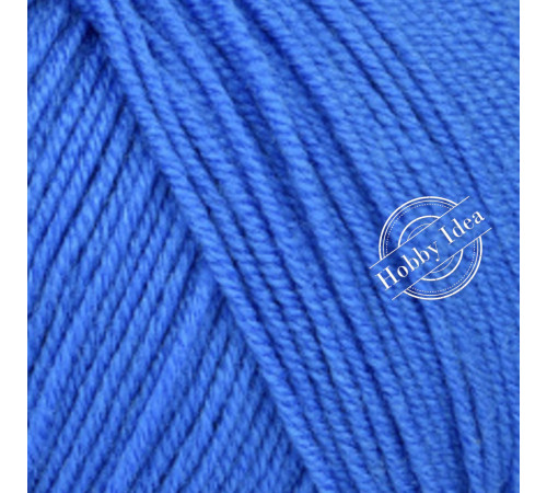 Lana Gatto Baby Soft 00923 Василёк