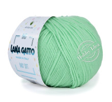 Lana Gatto Baby Soft 08386 Салатовый
