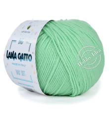 Lana Gatto Baby Soft 08386 Салатовый
