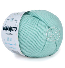 Lana Gatto Baby Soft 08387 Светлый тиффани