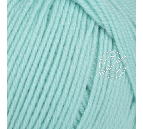 Lana Gatto Baby Soft 08387 Светлый тиффани