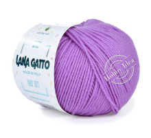 Lana Gatto Baby Soft 08439 Сирень
