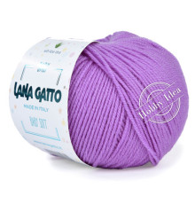 Lana Gatto Baby Soft 08439 Сирень