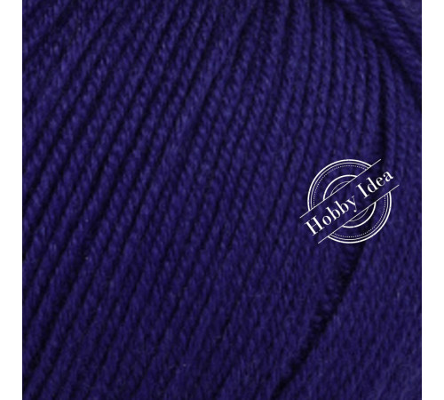 Lana Gatto Baby Soft 08440 Чернильный фиолетовый