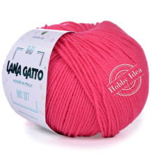Lana Gatto Baby Soft 08441 Розовый фломастер