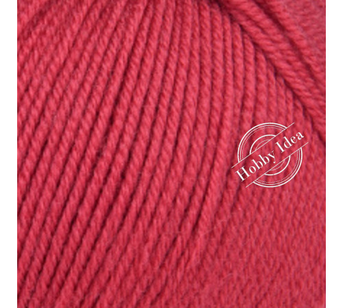 Lana Gatto Baby Soft 09410 Бледно-красный