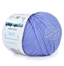 Lana Gatto Baby Soft 09411 Фиалковый