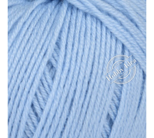 Lana Gatto Baby Soft 12260 Нежно-голубой
