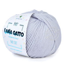 Lana Gatto Baby Soft 12504 Лилово-серый