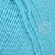 Lana Gatto Baby Soft 14002 Ярко-голубой