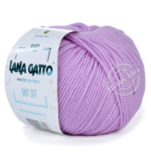 Lana Gatto Baby Soft 14374 Сиреневый
