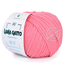 Lana Gatto Baby Soft 14525 Бледно-алый