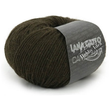 Lana Gatto Camel Hair 05410 Хакки