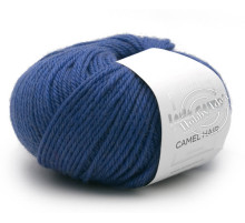 Lana Gatto Camel Hair 08404 Деним