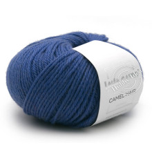 Lana Gatto Camel Hair 08404 Деним