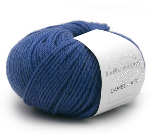 Lana Gatto Camel Hair 08404 Деним