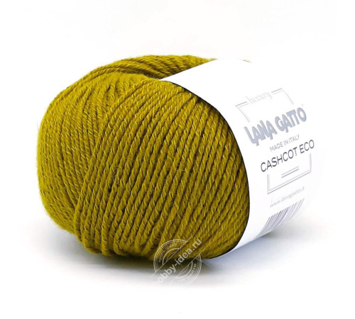Lana Gatto Cashcot Eco 09181