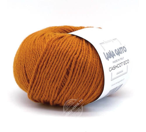 Lana Gatto Cashcot Eco 09183