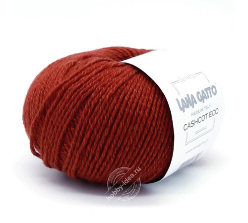 Lana Gatto Cashcot Eco 09184
