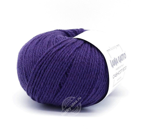 Lana Gatto Cashcot Eco 09188
