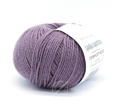 Lana Gatto Cashcot Eco 09190